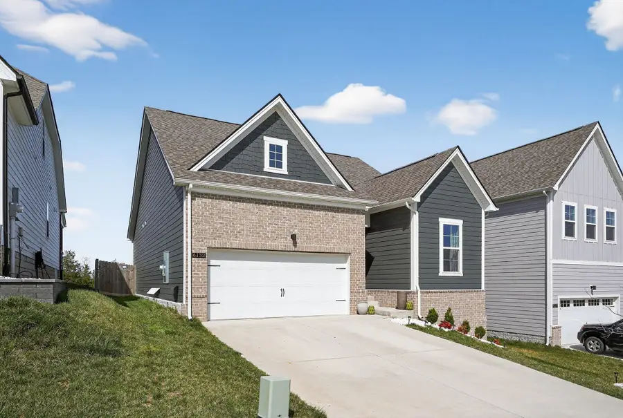 6132 Saxlingham Pl, Smyrna, TN 37167 - #3