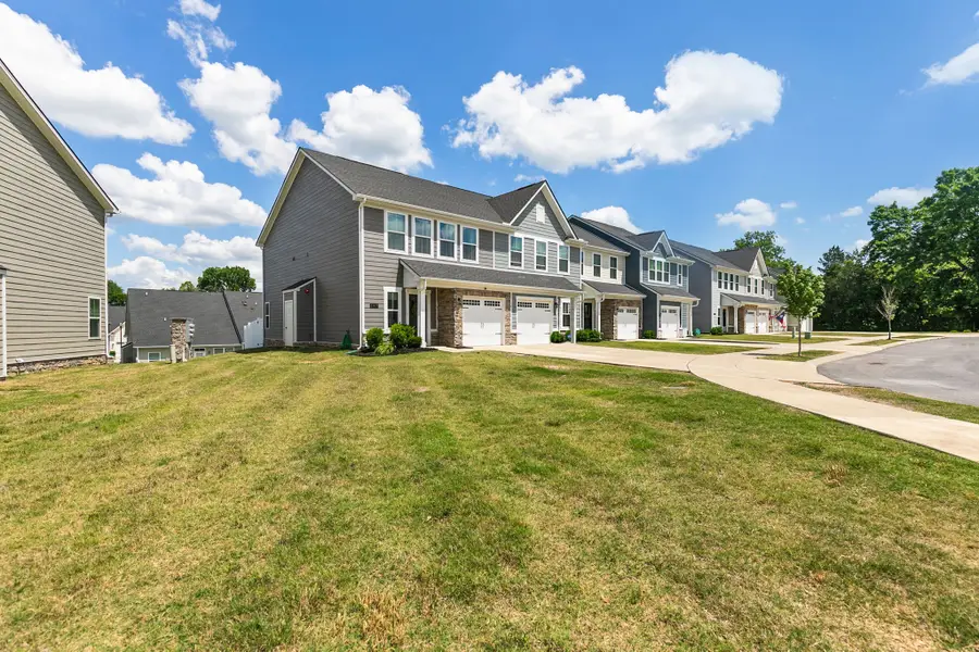 147 Keelon Gap Rd, Spring Hill, TN 37174 - #2