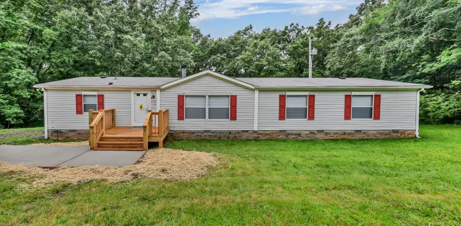 1252 West Rd, Clarksville, TN 37040 - #3