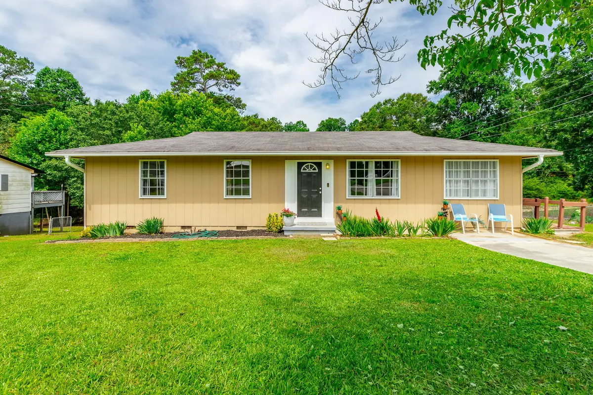 1311 Campbell Crescent, La Fayette, GA 30728 - #1