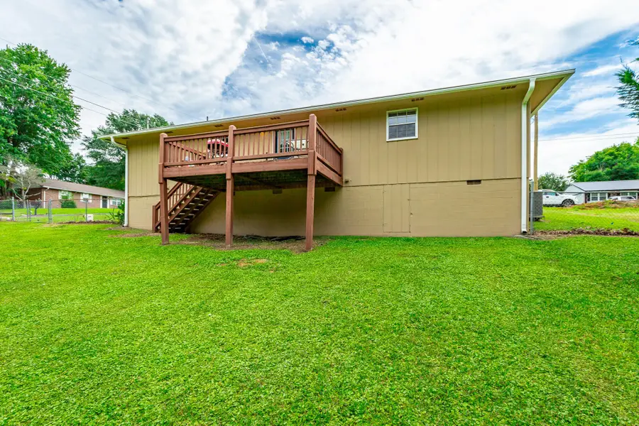 1311 Campbell Crescent, La Fayette, GA 30728 - #2