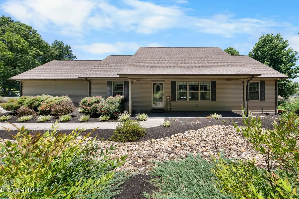 6336 Lanier Rd, Maryville, TN 37801 - #1