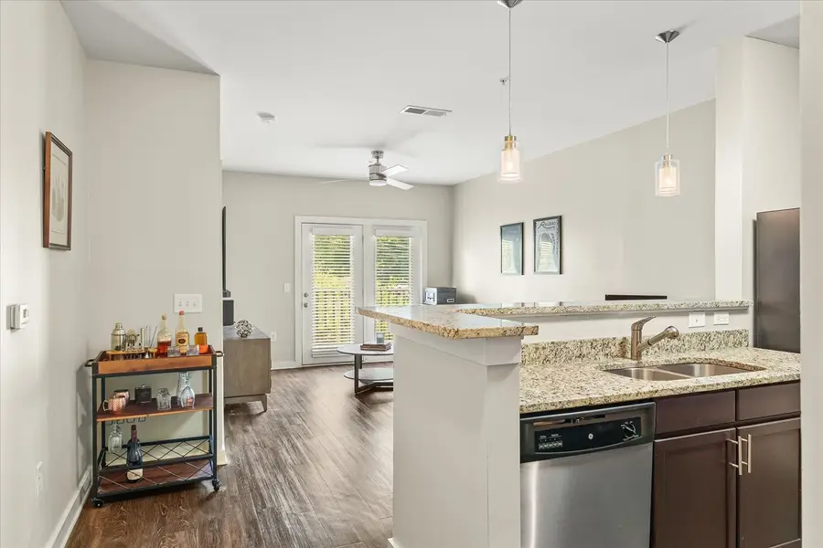 414 Rosedale Ave #209, Nashville, TN 37211 - #3