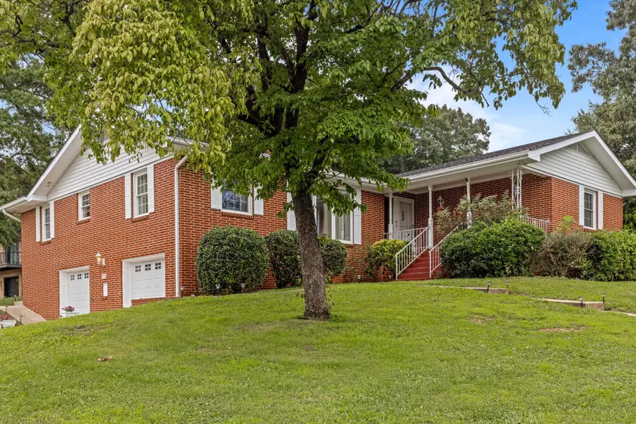 618 Melville Avenue, Chattanooga, TN 37412 - #2