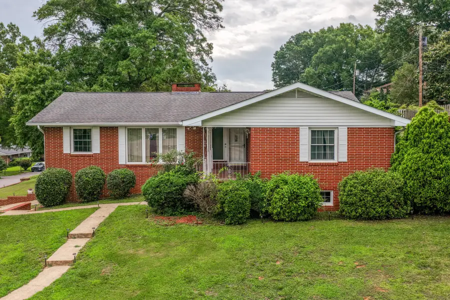 618 Melville Avenue, Chattanooga, TN 37412 - #3
