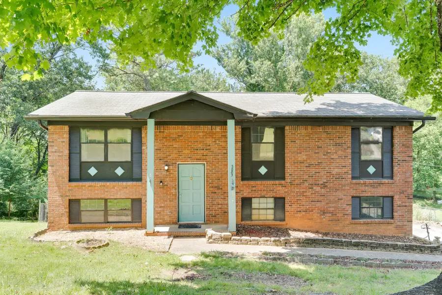 5885 Stonewall Drive, Harrison, TN 37341 - #2