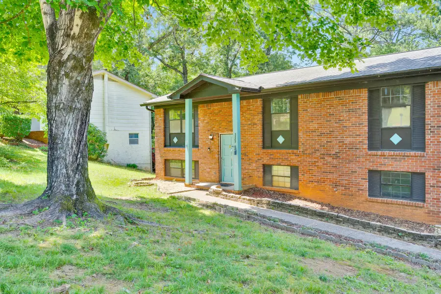 5885 Stonewall Drive, Harrison, TN 37341 - #3
