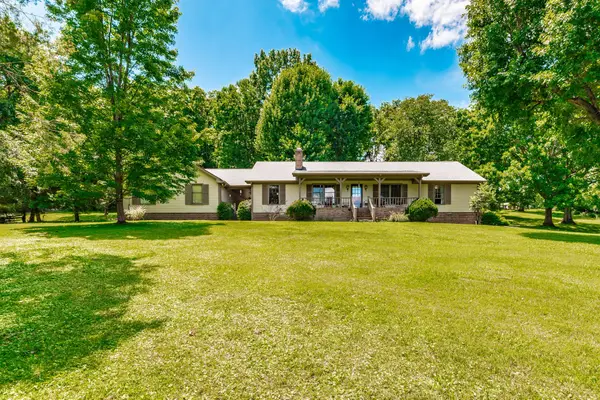 521 Utley Drive, Goodlettsville, TN 37072