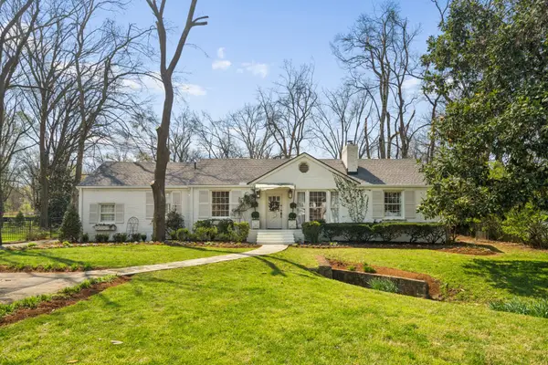 115 Alton Rd, Nashville, TN 37205