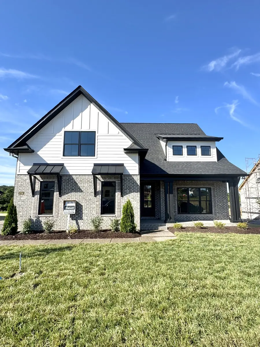 2754 Jasmine St #71, Lebanon, TN 37087 - #2