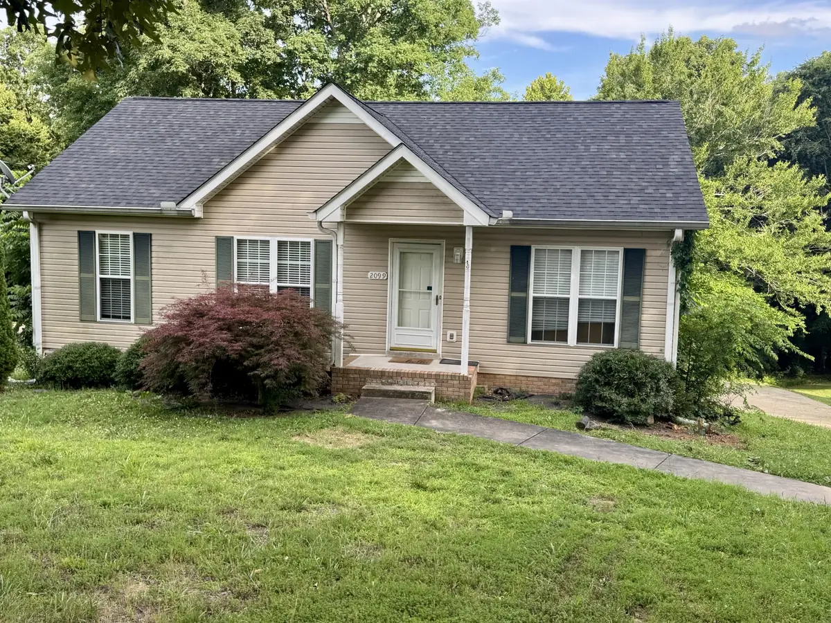 2099 Ferry Rd, Clarksville, TN 37040 - #1