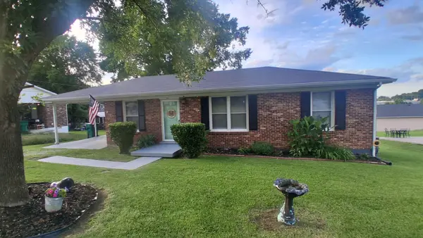1036 Silver Creek Rd, Lewisburg, TN 37091