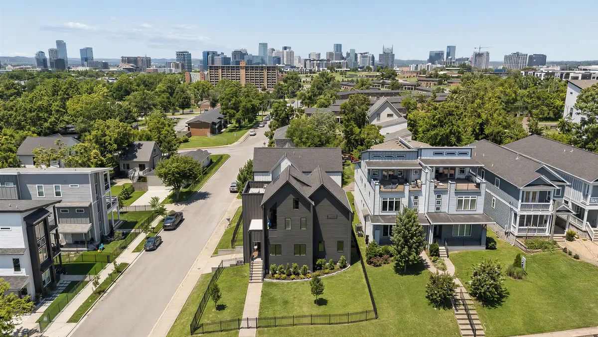 1026 Argyle Ave, Nashville, TN 37203 - #1