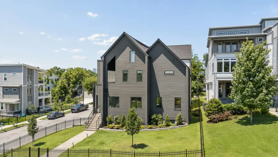 1026 Argyle Ave, Nashville, TN 37203 - #3