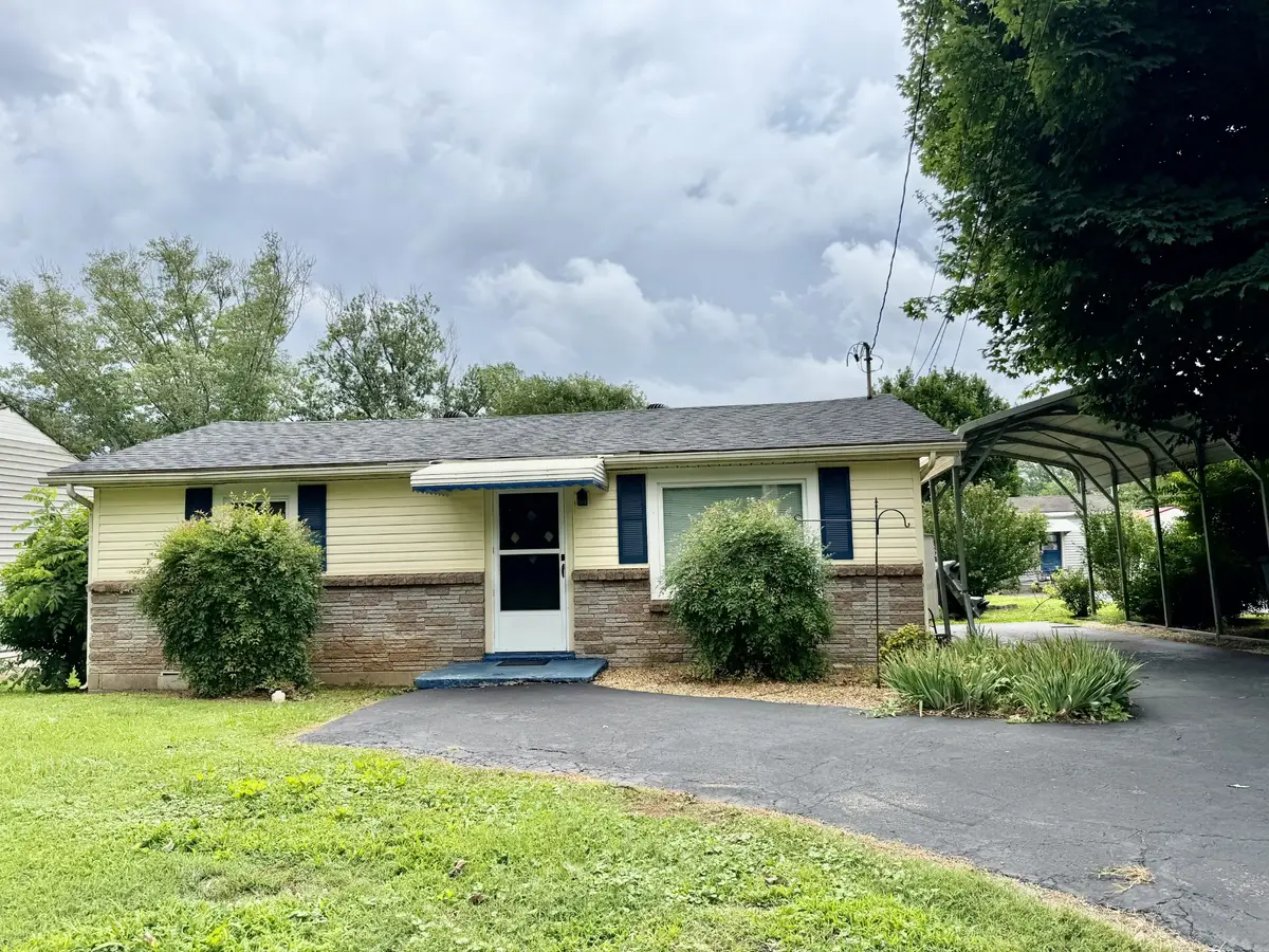 405 Old Morrison Rd, McMinnville, TN 37110 - #1