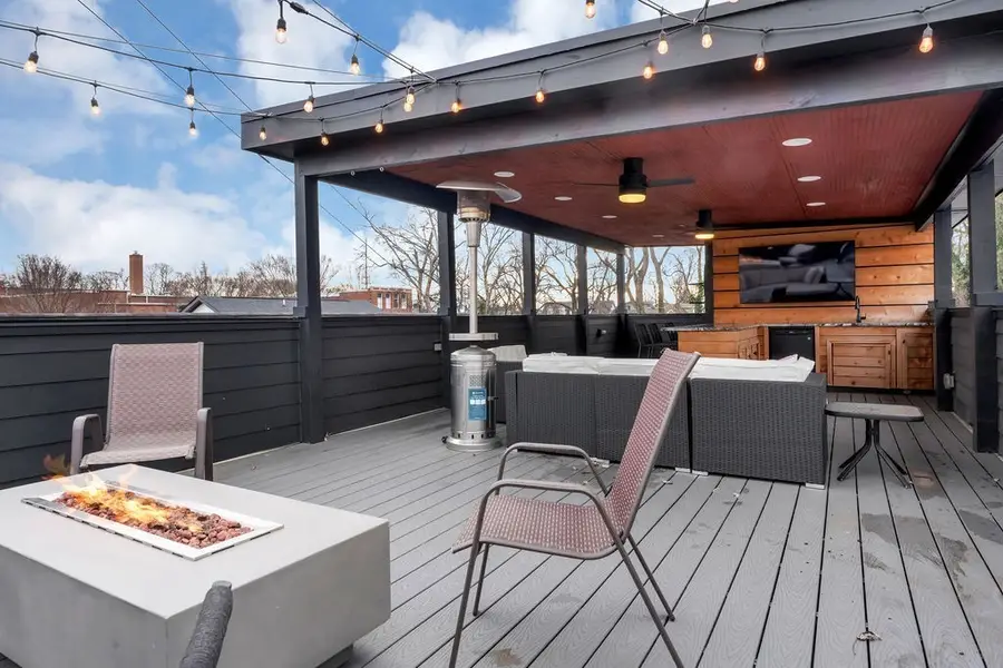 1813A Delta Ave, Nashville, TN 37208 - #3