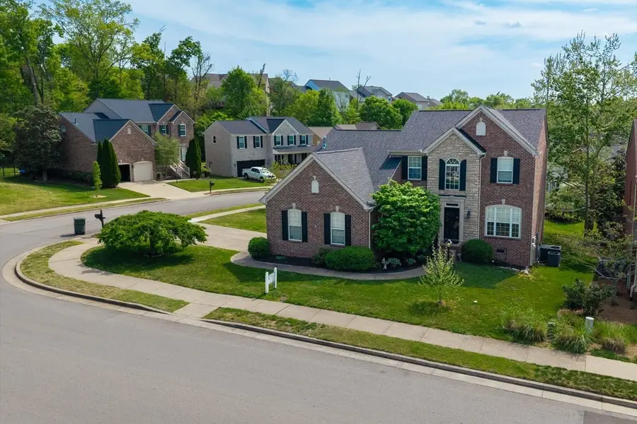 3400 Wynfall Ln, Nashville, TN 37211 - #2