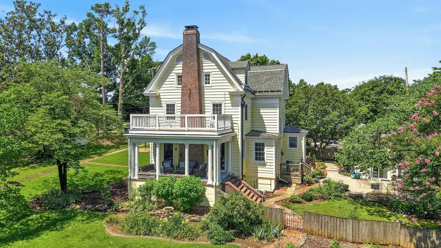1104 Riverside Rd, Old Hickory, TN 37138 - #2