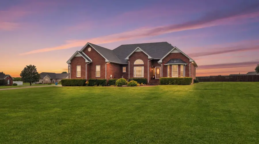 31 Richland Hills Dr, Manchester, TN 37355 - #2