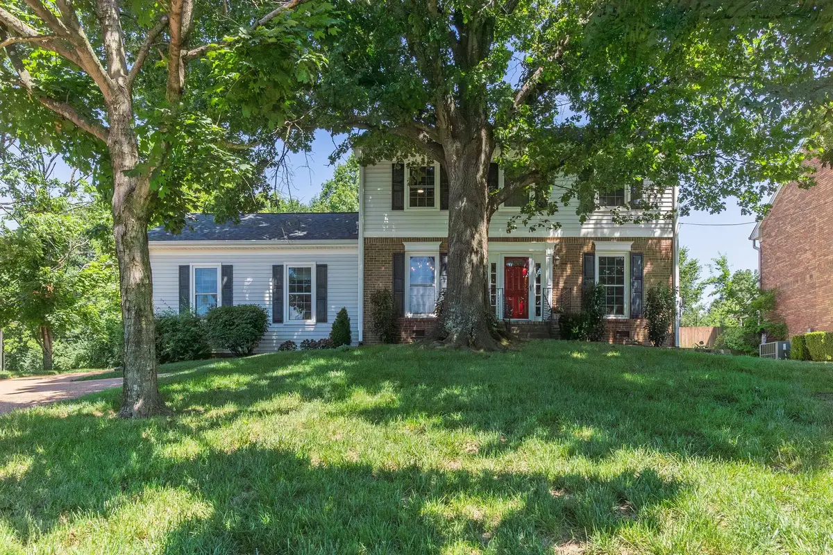 128 Devonshire Trl, Hendersonville, TN 37075 - #1