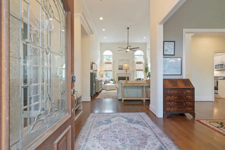 257 Noah Dr, Franklin, TN 37064 - #3