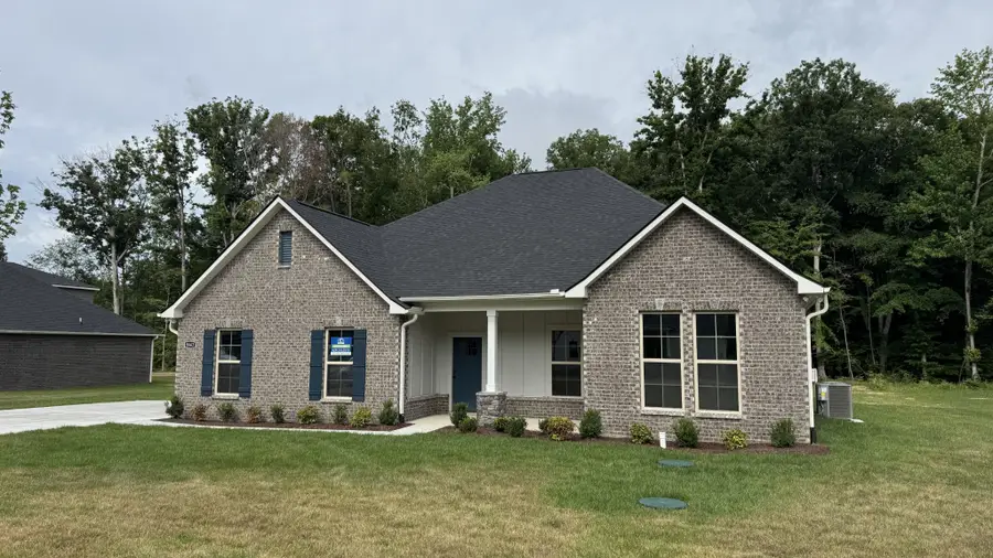 8663 Turnbull Dr, Pleasant View, TN 37146 - #3