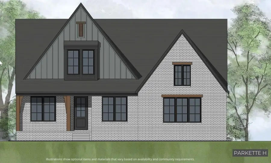 606 Baker Road, Columbia, TN 38401 - #2