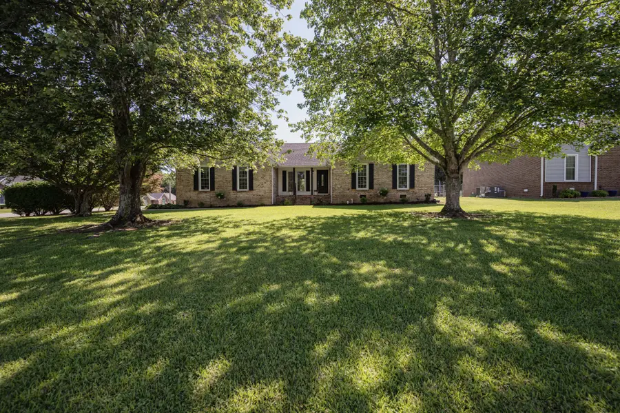 152 Greenbriar Cir, Manchester, TN 37355 - #3