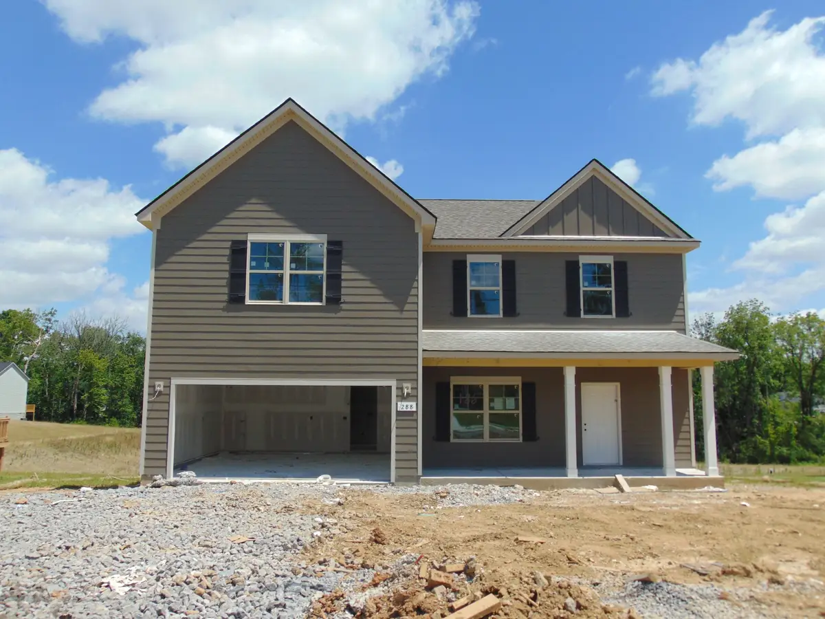 288 Spring Street, La Vergne, TN 37086 - #1