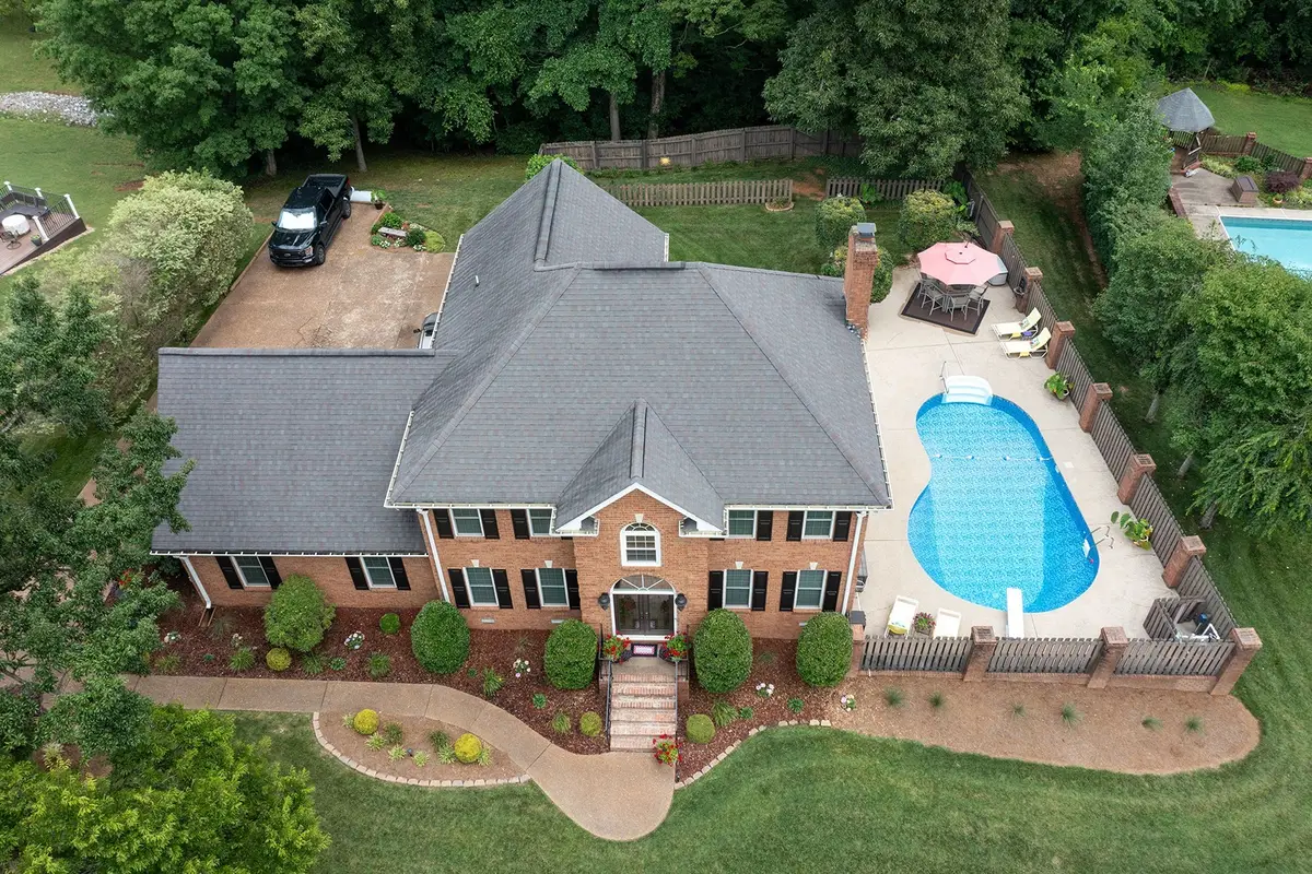 129 Baldridge Dr, White House, TN 37188 - #1