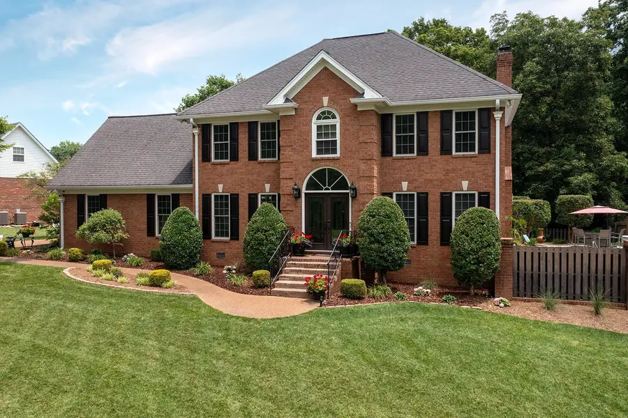 129 Baldridge Dr, White House, TN 37188 - #3