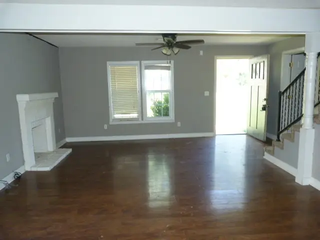1303 E Lincoln St, Tullahoma, TN 37388 - #2