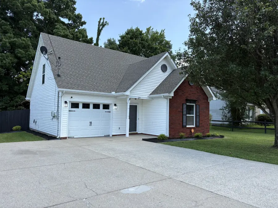 245 Bill Stewart Blvd, La Vergne, TN 37086 - #2