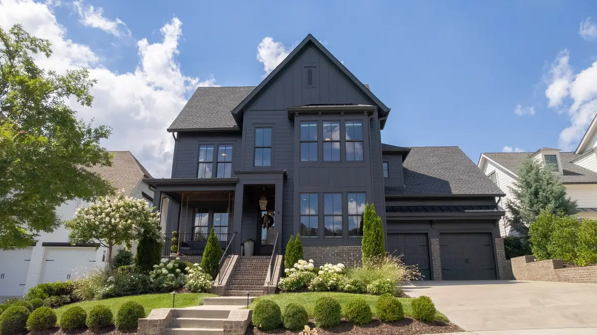 831 Stonewater Blvd, Franklin, TN 37064 - #1