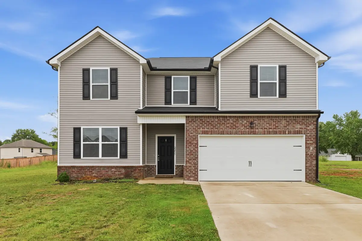2255 Viking Ct, Murfreesboro, TN 37127 - #1