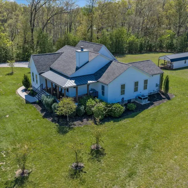 150 Edie Mae Ln, Winchester, TN 37398