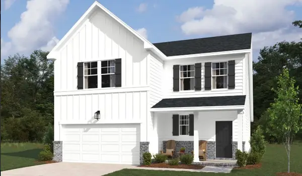 1091 Large Poppy Dr, La Vergne, TN 37086