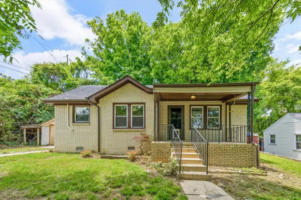 406 Bellview Ave N, Fayetteville, TN 37334