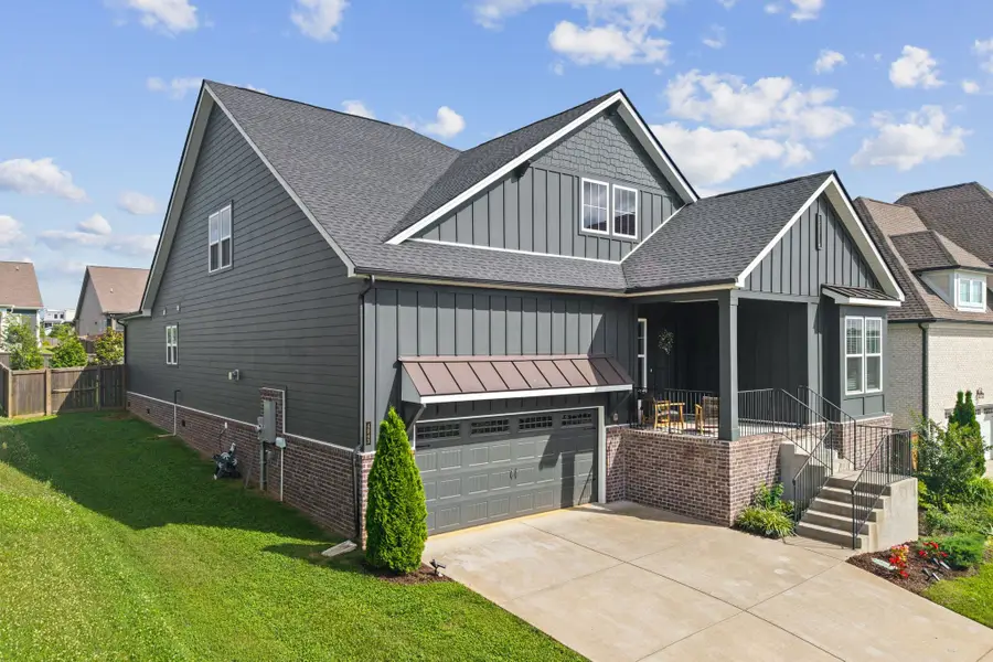 4043 John Marsh Rd, Spring Hill, TN 37174 - #2