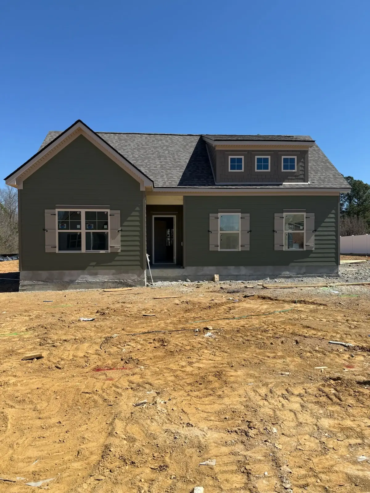 56 Stillwater Way, Tullahoma, TN 37388 - #1