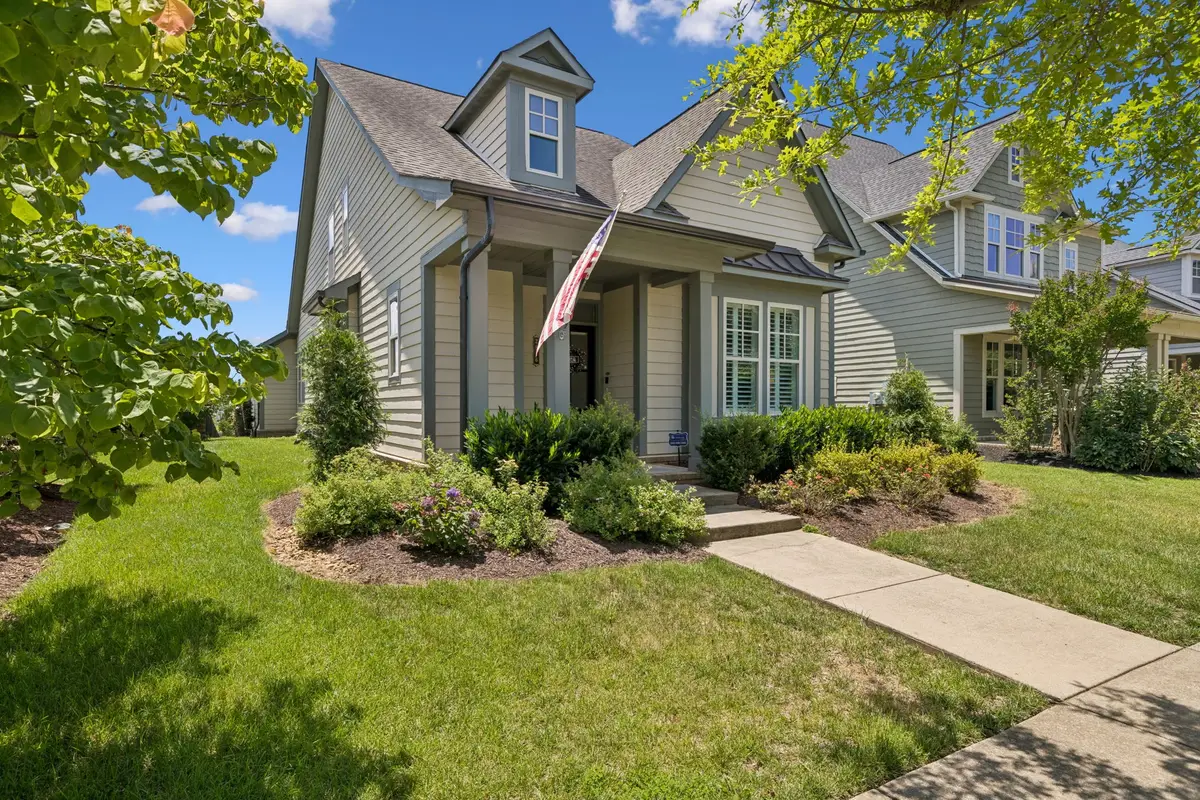 2816 Americus Dr, Thompsons Station, TN 37179 - #1