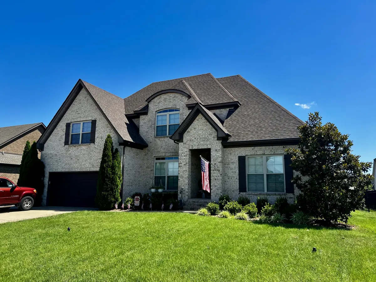 5709 Iverson Dr, Murfreesboro, TN 37127 - #1