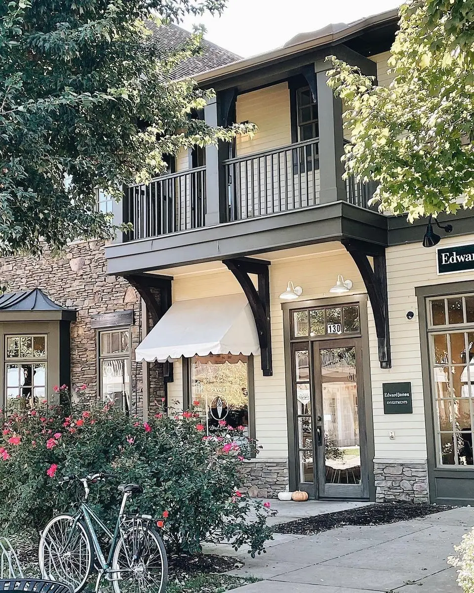 1015 Westhaven Blvd #210, Franklin, TN 37064 - #1