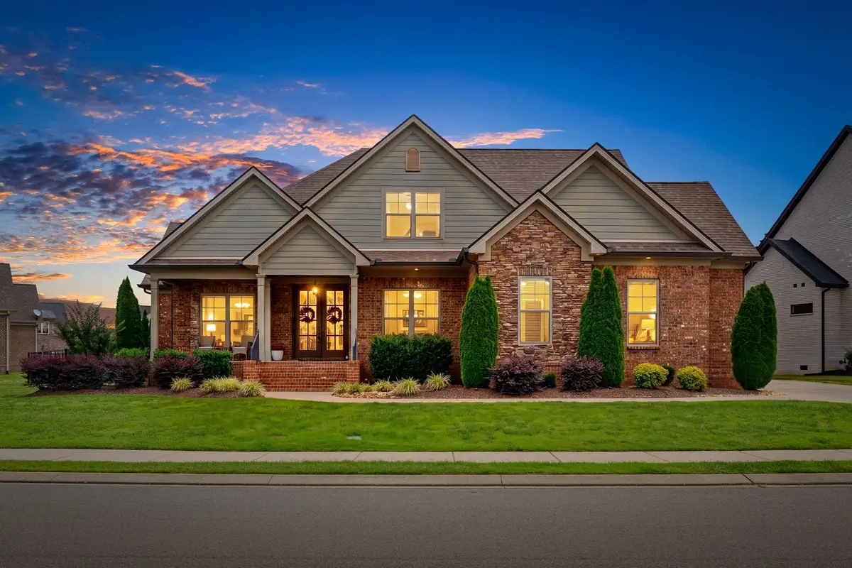 1022 Julian Way, Murfreesboro, TN 37128 - #1