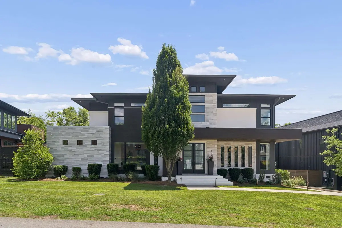 1807 Castleman Dr, Nashville, TN 37215 - #1