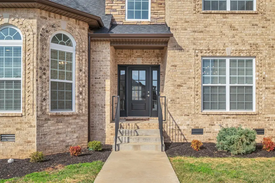 313 Clarabelle Ln, Clarksville, TN 37040 - #3