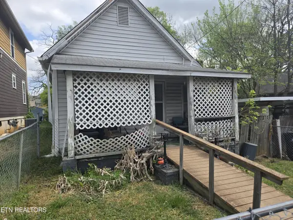 1521 Boyd St, Knoxville, TN 37921