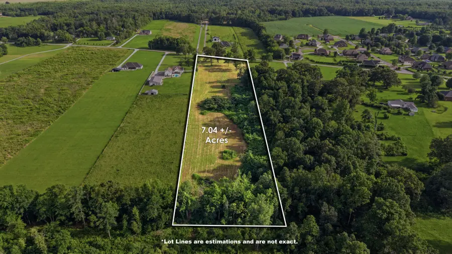0 Ledford Mill Rd, Normandy, TN 37360 - #2