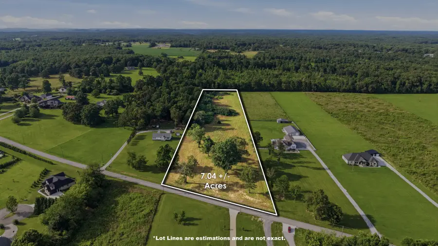 0 Ledford Mill Rd, Normandy, TN 37360 - #3