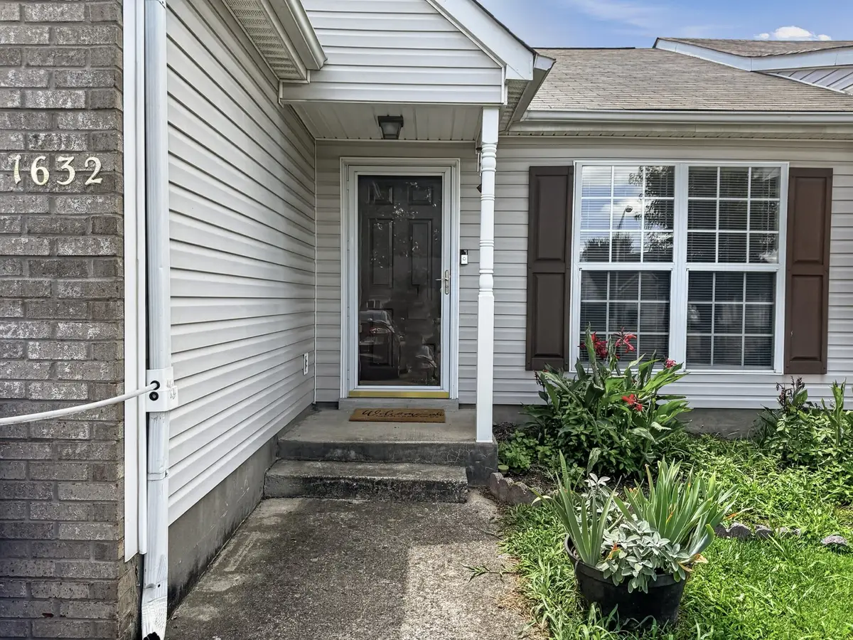 1632 Dodd Trl, Murfreesboro, TN 37128 - #1